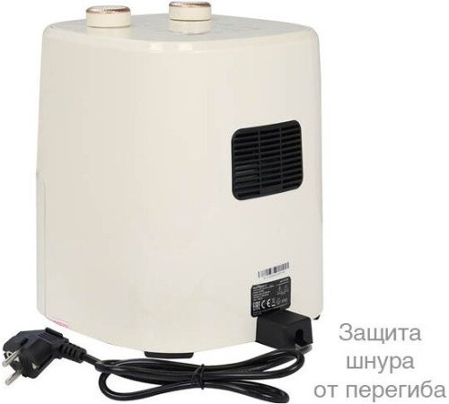 Аэрогриль аэрофритюрница Oursson AF3501/IV
