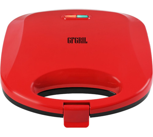 Вафельница GFgril GFW-025