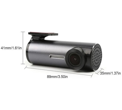 Видеорегистратор ProVision 670600068A