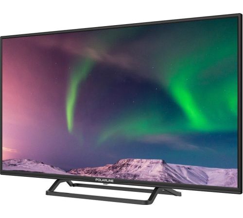 Телевизор Polarline 40PL53TC-SM rev.3 2022