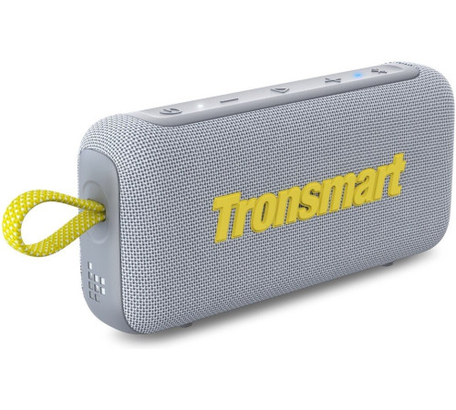Беспроводная колонка Tronsmart Trip 2 серый