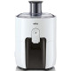 Соковыжималка Braun SJ3100 белый