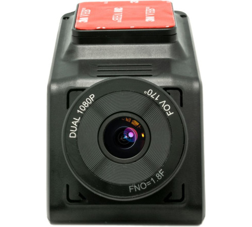 Видеорегистратор-GPS информатор 2в1 TrendVision Online Cloud 4G