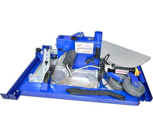 Станок Belmash Белмаш CBS-2400