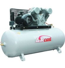 Компрессор Remeza СБ4/Ф-500.LT100