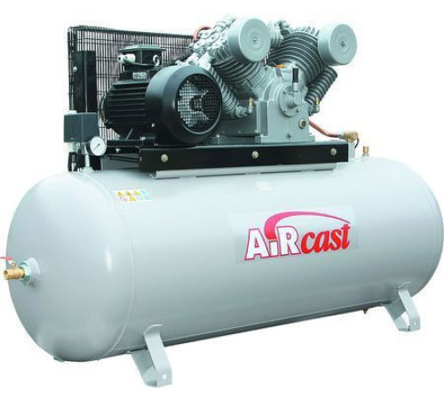 Компрессор Remeza СБ4/Ф-500.LT100