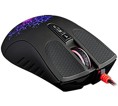 Игровая мышь A4Tech Bloody Blazing A90