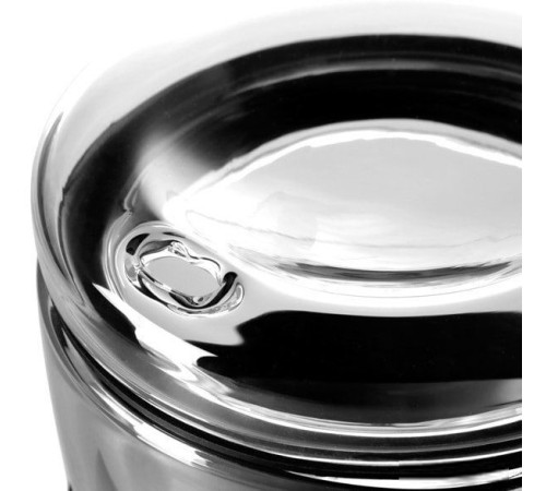 Многоразовый стакан Viva Scandinavia Minima 0.45л прозрачный