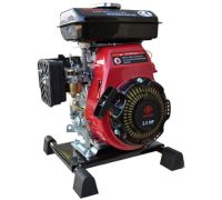 Мотопомпа Weima WMQGZ40-20