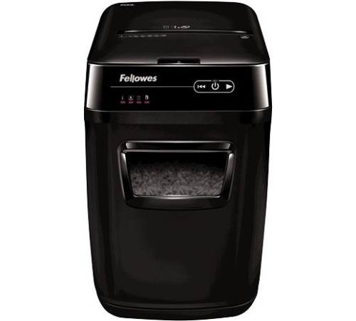 Шредер  Fellowes AutoMax 200C fs-46536
