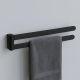 Держатель для полотенца Lauter 21TS3004 Matt Black