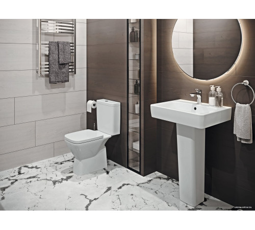 Умывальник Santek Нео-50 1.WH30.2.184+1.WH30.2.182