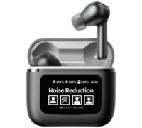 Наушники Bingo YW09 черный