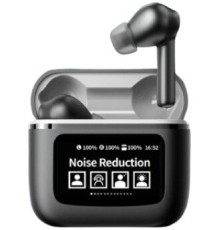 Наушники Bingo YW09 черный