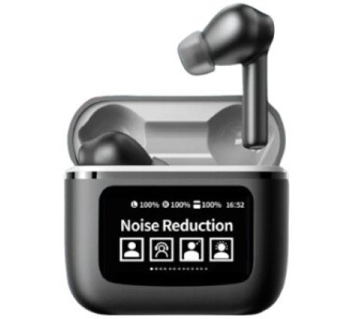 Наушники Bingo YW09 черный