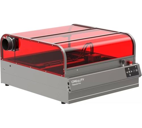 Станок Creality Falcon2 Pro 22W 1005010125