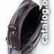 Сумка Poshete 252-8301-DBW коричневый