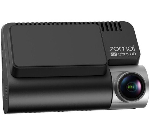 Видеорегистратор 70mai Dash Cam 4K A810S международная версия