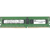 Оперативная память HP 8GB DDR4 PC4-17000 [805669-B21]
