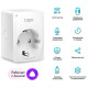 Умная розетка TP-Link Tapo P100