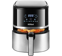 Аэрогриль аэрофритюрница Kitfort KT-2221