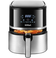 Аэрогриль аэрофритюрница Kitfort KT-2221