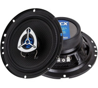 Коаксиальная АС KICX GX-165