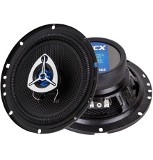 Коаксиальная АС KICX GX-165