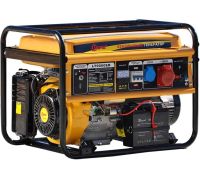 Бензиновый генератор  Skiper LT9000EB
