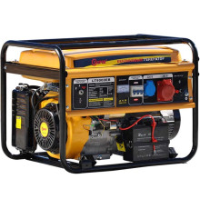 Бензиновый генератор  Skiper LT9000EB