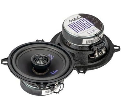 Коаксиальная АС Aura Indigo-CL5X