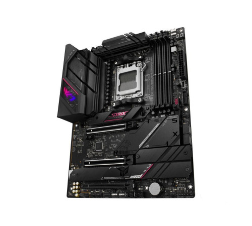 Материнская плата ASUS ROG Strix B650E-E Gaming WiFi