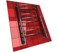 Полотенцесушитель Двин L 80x50