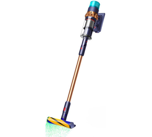 Пылесос Dyson Gen5detect Absolute 447329-01