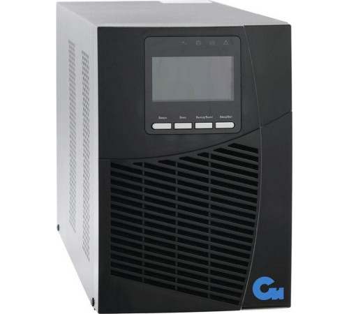 Источник бесперебойного питания Связь Инжиниринг СИПБ1БА.10-11 АПСМ.435241.020-01