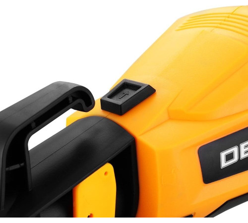 Краскораспылитель Deko SGDK20-Li 086-1020 с 2-мя АКБ