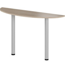 Стол Славянская столица Приставка С-916.201 дуб Приставка Сонома