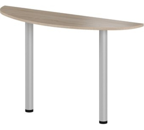 Стол Славянская столица Приставка С-916.201 дуб Приставка Сонома