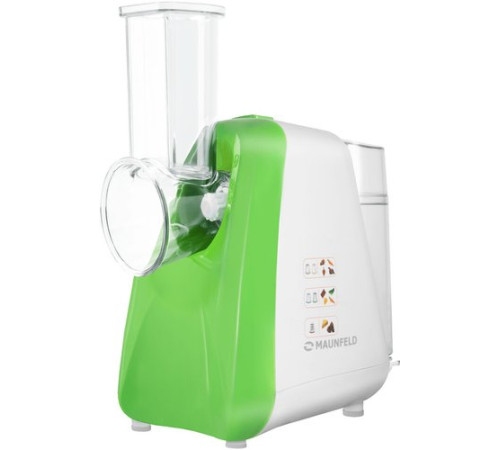 Овощерезка MAUNFELD MF-1031GC