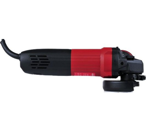 Угловая шлифмашина ELITECH МШУ 1412Э