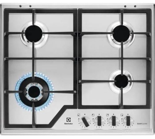 Варочная панель Electrolux KGS64362XX