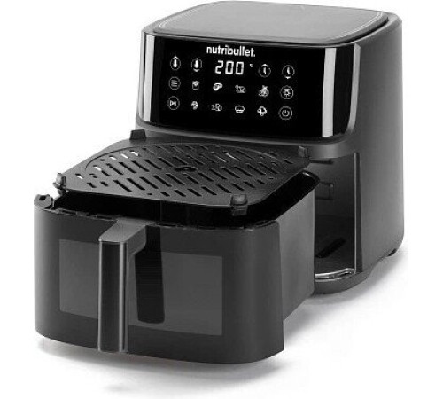 Аэрогриль аэрофритюрница NutriBullet NBA0811DG