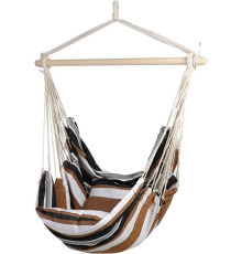 Кресло-гамак Чудесный Сад Капучино 004.3