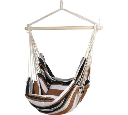 Кресло-гамак Чудесный Сад Капучино 004.3