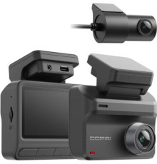 Видеорегистратор DDPai Z50 Pro Dual GPS