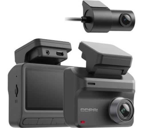 Видеорегистратор DDPai Z50 Pro Dual GPS