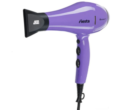 Фен Dewal Fiesta 03-2010 Lavender