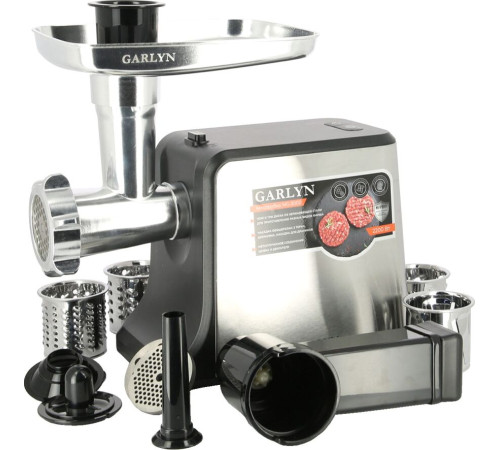 Мясорубка Garlyn MG-3000