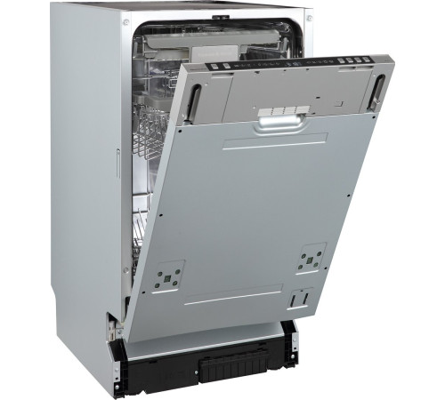 Встраиваемая посудомоечная машина Zigmund & Shtain DW 310.4