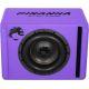 Корпусной активный сабвуфер DL Audio Piranha 10A Purple V.3